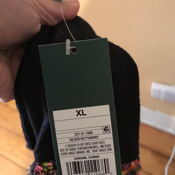 Gorgeous New with Tags shift paisley dress - Picture 2 of 3